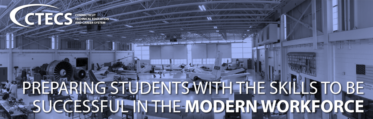 About CT Aero Tech School For Aviation Maintenance Technicians About CT Aero Tech School For Aviation Maintenance Technicians