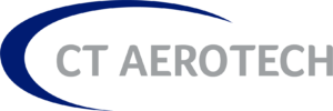 CT Aerotech logo